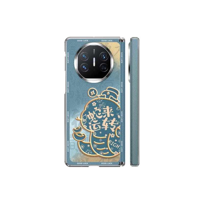 SUPER MOUSE Phone Cases-22
