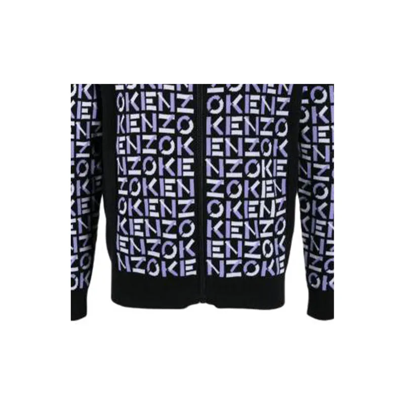 KENZO SS22 Jackets & Coats Men's Blue-3
