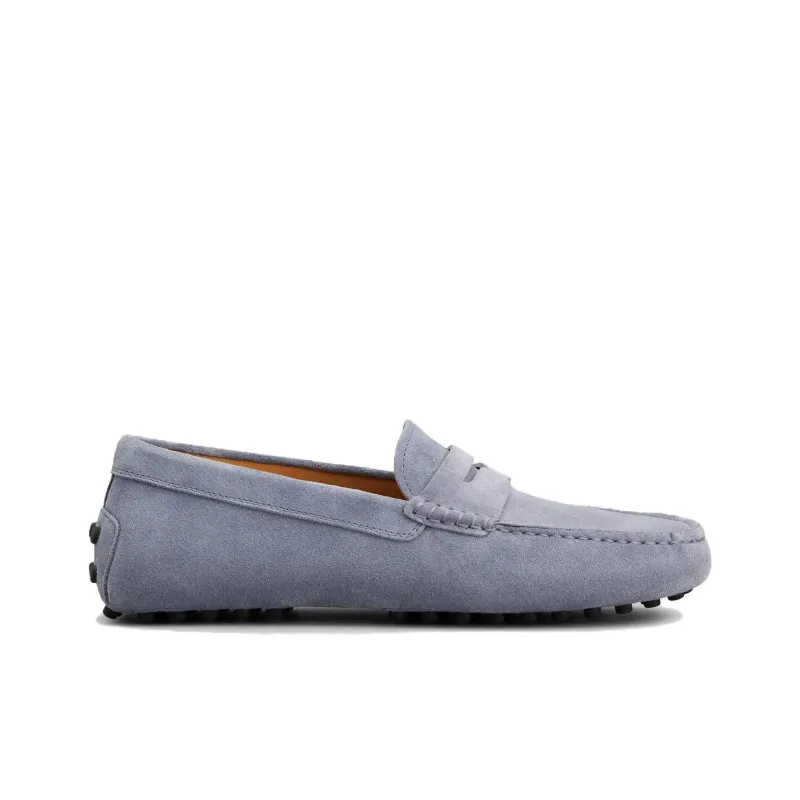 TOD'S Gommino Driving Shoes-1