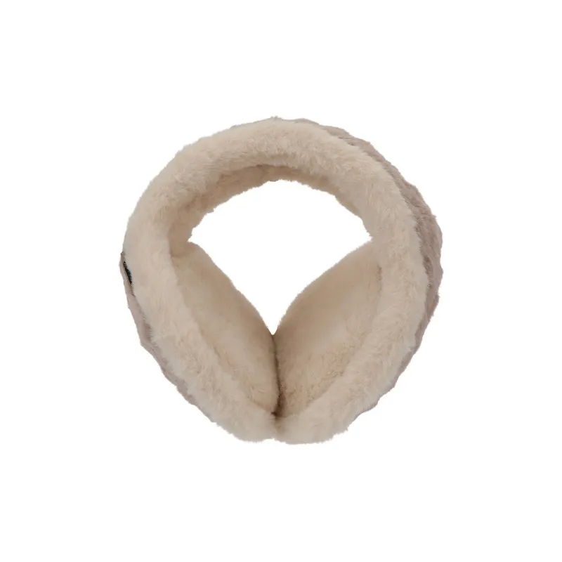 PEAK RIGHT Series Polyester Earmuffs Unisex-8