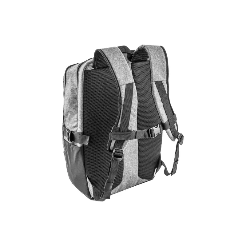 DECATHLON PET Backpack Unisex Gray-3