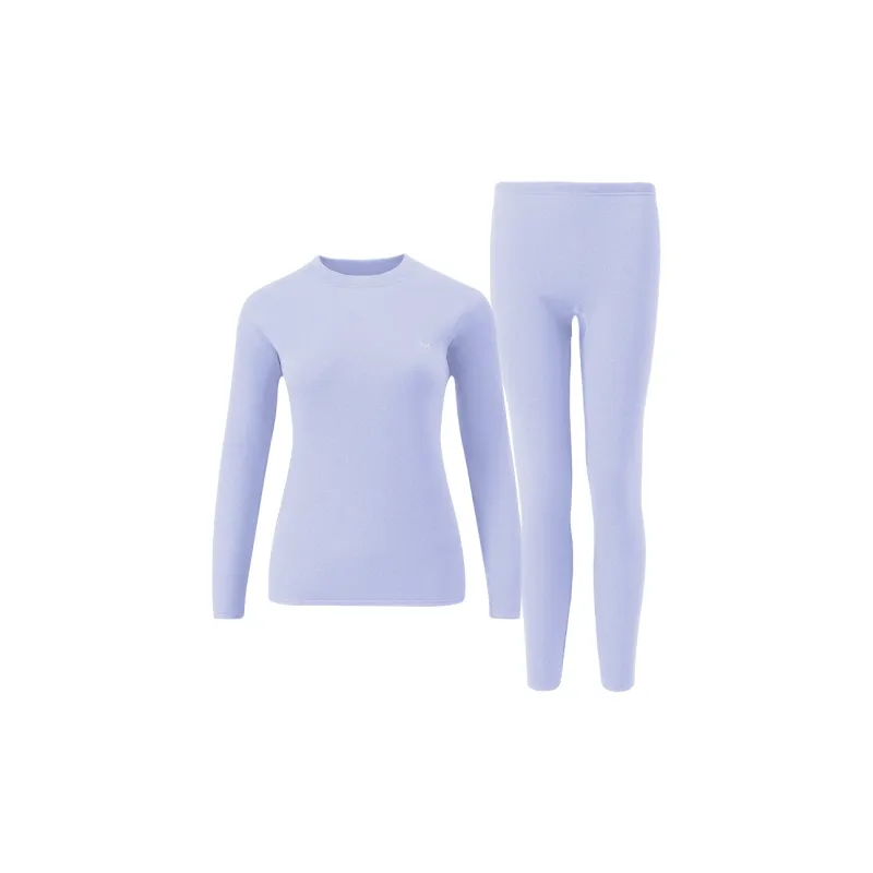 MIIOW Unisex Thermal Sets-38