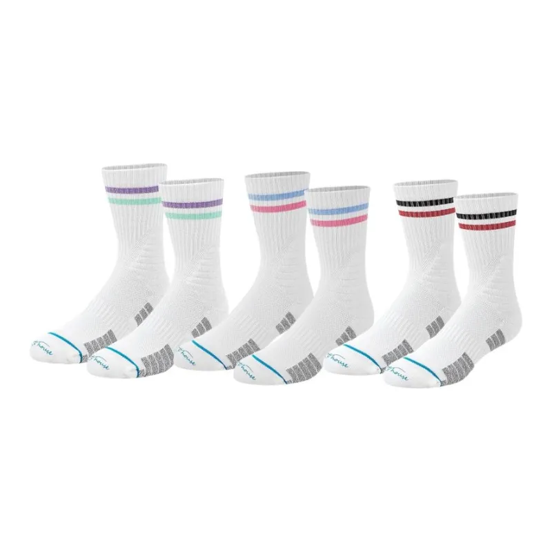 SPORT'S HOUSE Basketball Socks Men's Combo Set-34