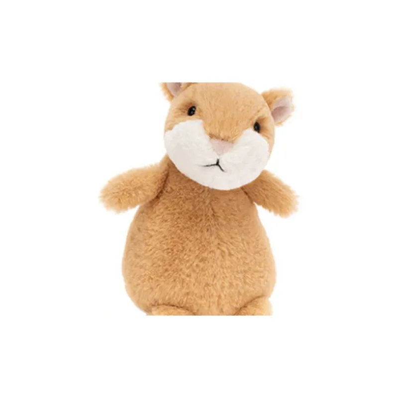 JELLYCAT Forest Animal Collection Cheerful Dolls Plush Doll 15cm Height-1