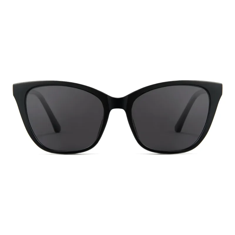 CYXUS TR90 Butterfly Sunglasses Women's-2