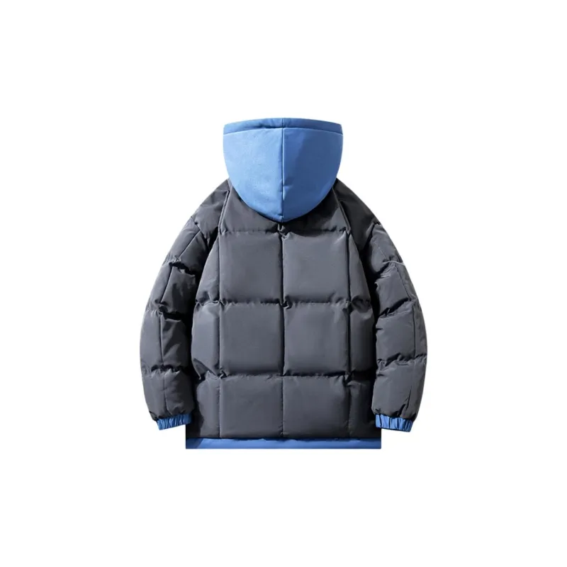 WJBS Puffer Jackets Unisex-5