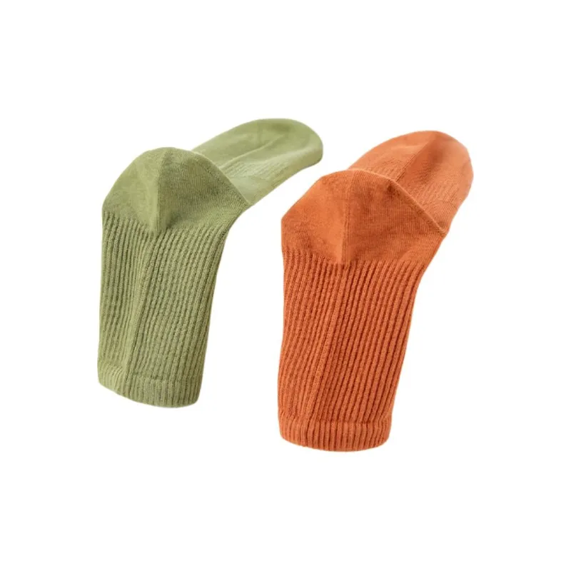 Turandot Mid Calf Socks Women's 7 Pack-1
