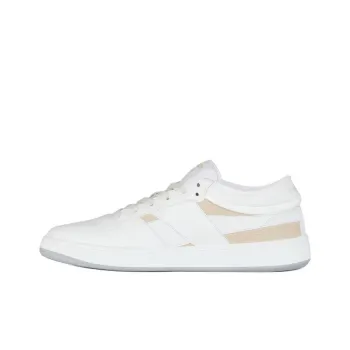 Givenchy G Move Low Top Skateboard Shoes Men's White