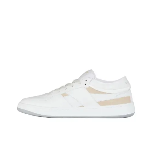 Givenchy G Move Low Top Skateboard Shoes Men's White