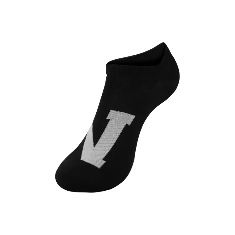 NAUTICA UNDERWEAR No-Show Socks Men's 1 Pack-8