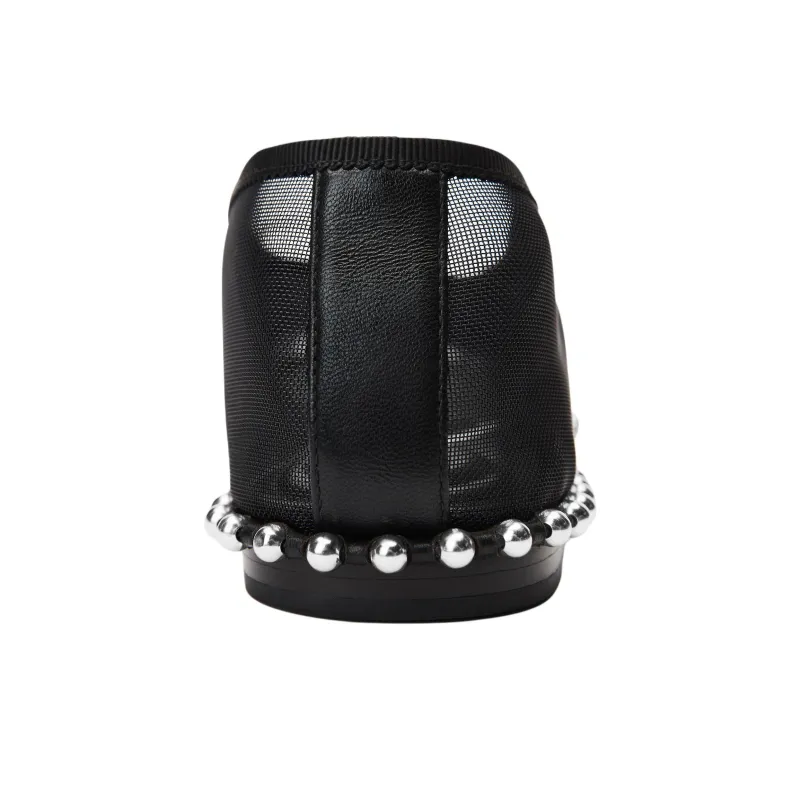 Alexander Wang Lina Ballchain Ballet Flats Women's-3
