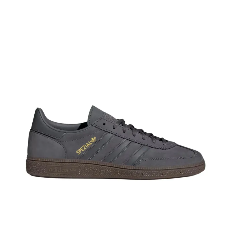 Adidas Handball Spezial Grey Carbon-1