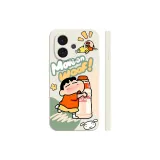 Antique White-Nutritional Quick Line Shin-Chan Q White