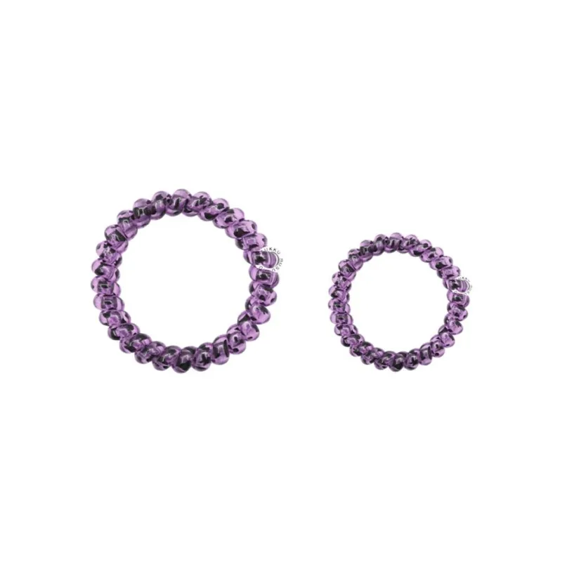 HOSUKKO Hair Ties Unisex-11