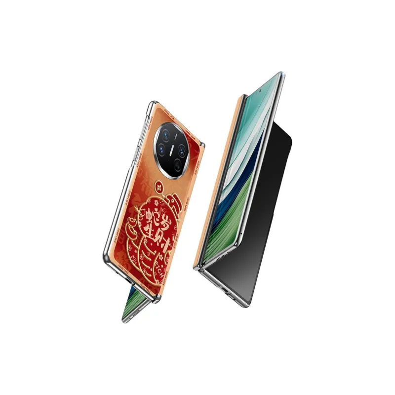 SUPER MOUSE Phone Cases-10