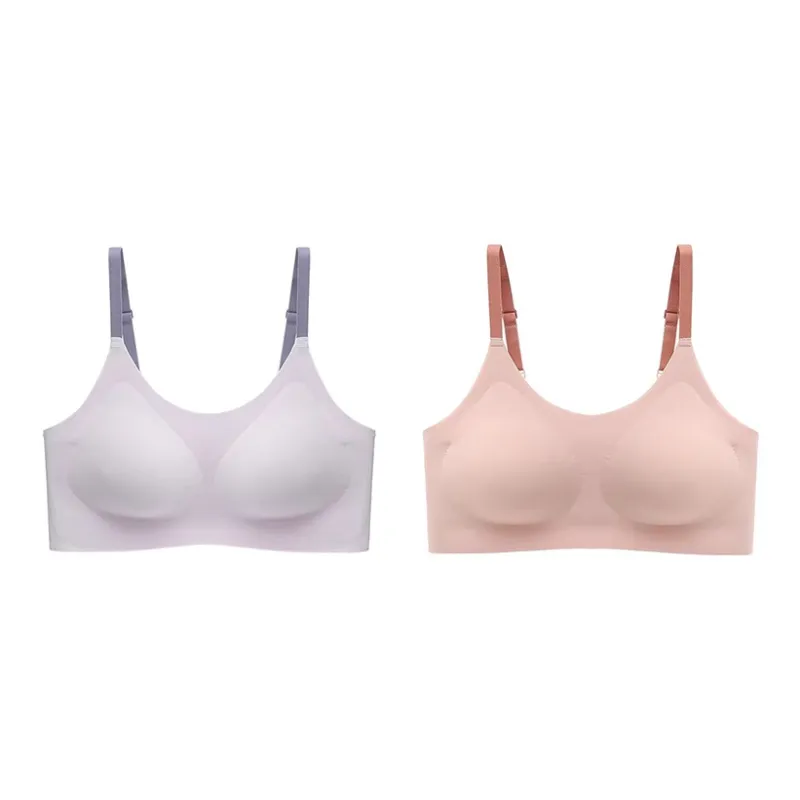 YUZHAOLIN Bra Women's Combo Set-13
