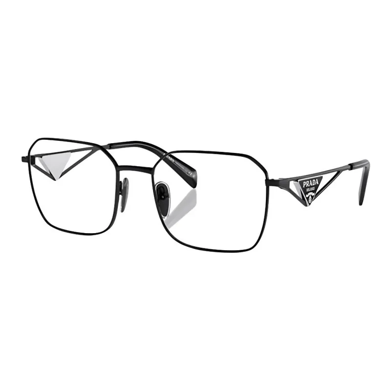 PRADA Square Frame Glasses-0