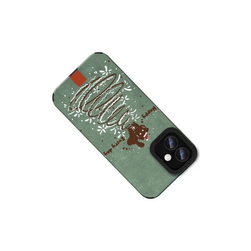 KEXINSHENG Phone Cases-4