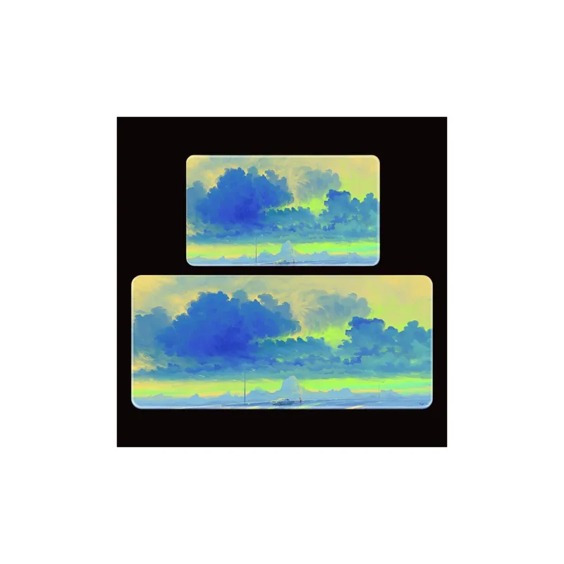 Directions Mouse Pads-1