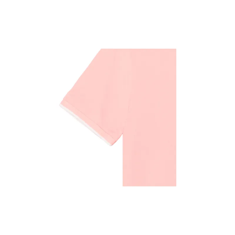 HUGO BOSS SS23 Polo Shirt Men's Light Pink-7