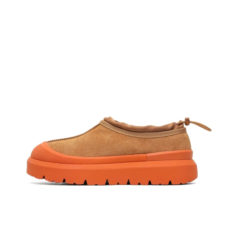 XIAOTOULANG Casual Shoes Unisex-7