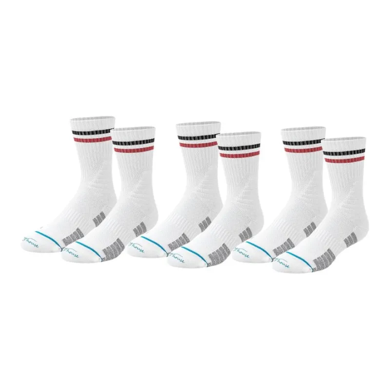 SPORT'S HOUSE Basketball Socks Men's Combo Set-22