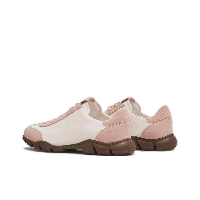 Tata Abrasion Resistant Low Top Casual Shoes Women's-2