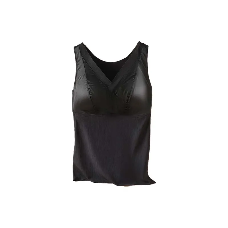 Urban Beauty Thermal Tops Women's-2