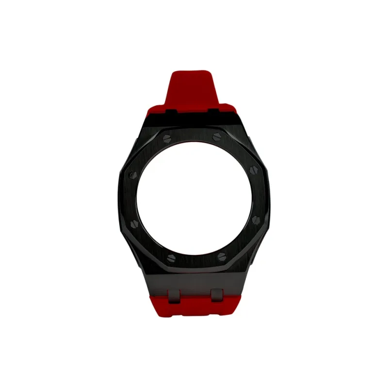 SHOCKTIMES Unisex Watch Cases-46