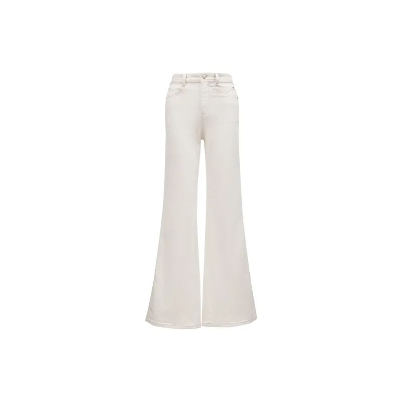 ONLY Jeans Women's J2G Ecru-1