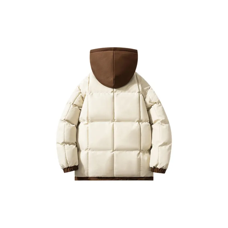 WJBS Puffer Jackets Unisex-7