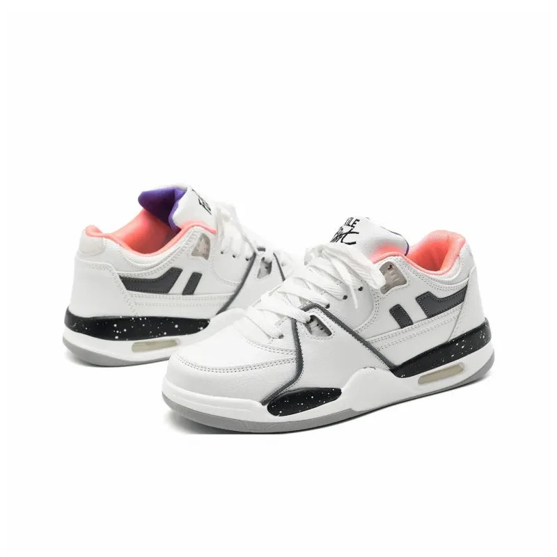 KAAVER OTTO Low Top Skateboard Shoes Unisex-4