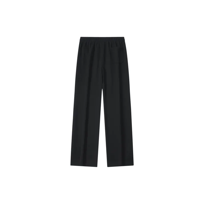 Feiyue Casual Pants Unisex-1