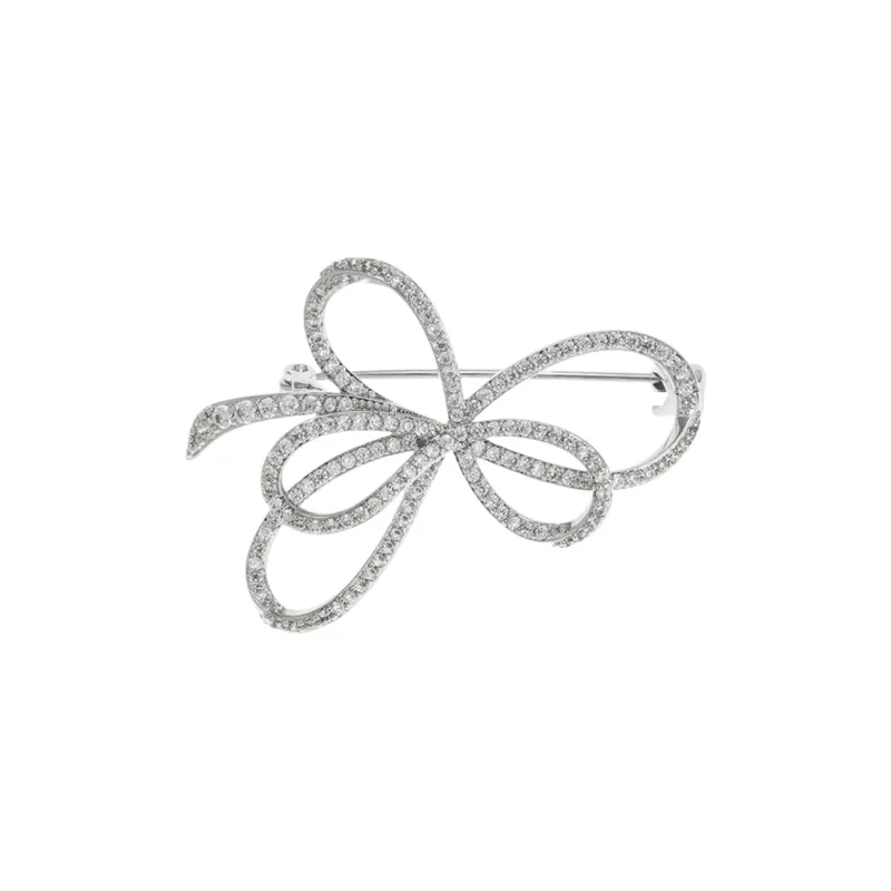 VAN GOGH Copper Brooches Women's-0