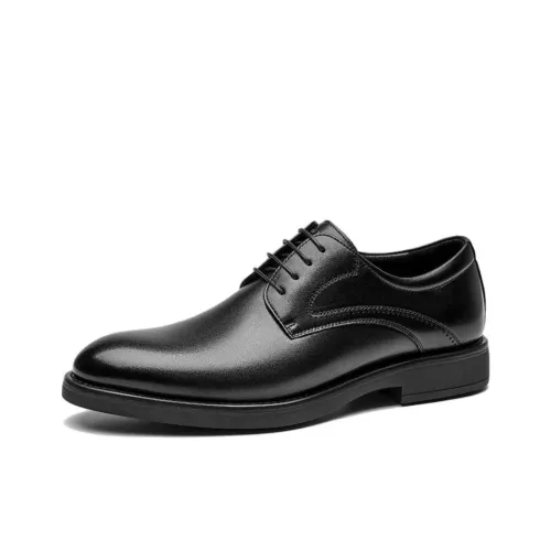 SAINT ANGELO Dress Shoes Men Low Top