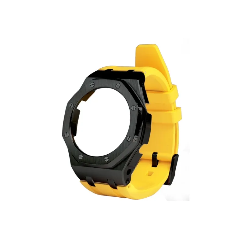 SHOCKTIMES Unisex Watch Cases-50