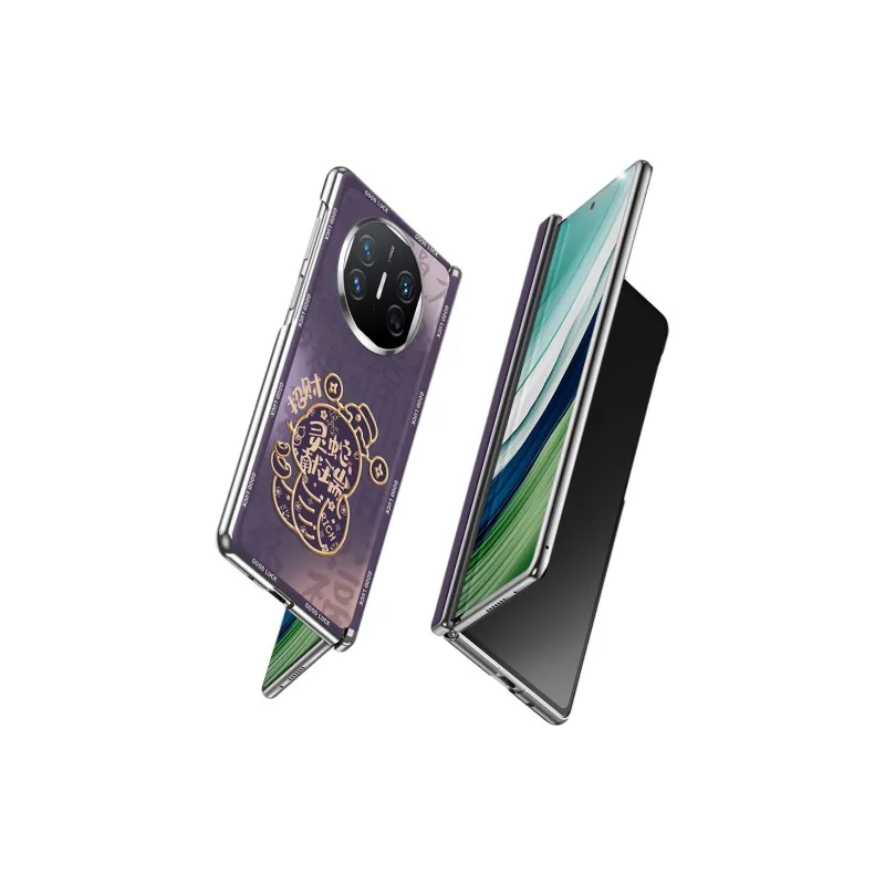 SUPER MOUSE Phone Cases-26