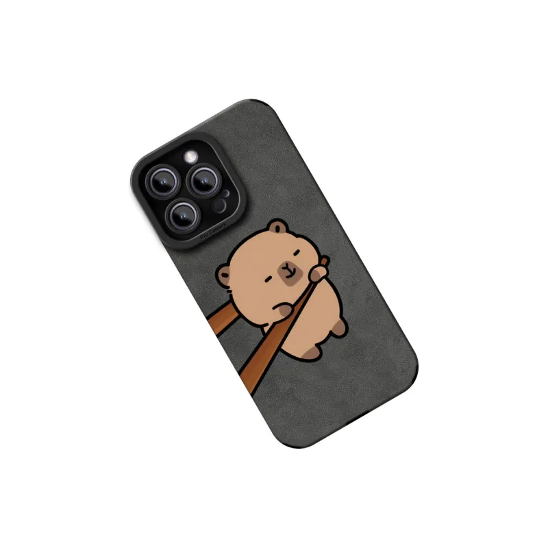 CHUNFAN Phone Cases-2