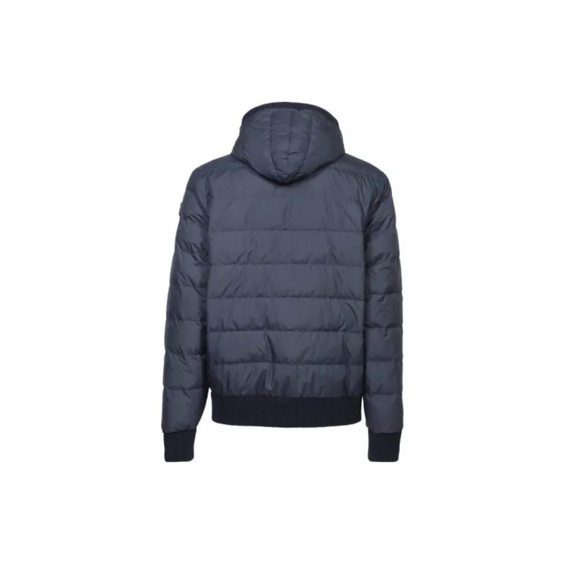 Moncler Reversible Padded Hoodie-2