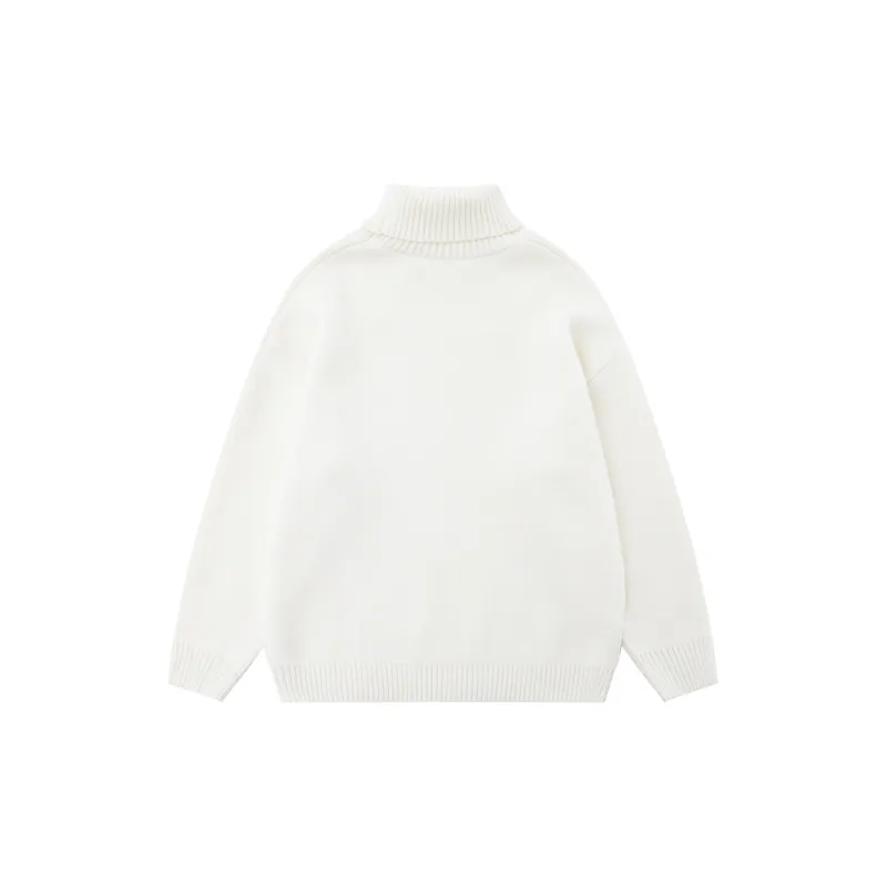 COMOWA Sweaters Unisex-7