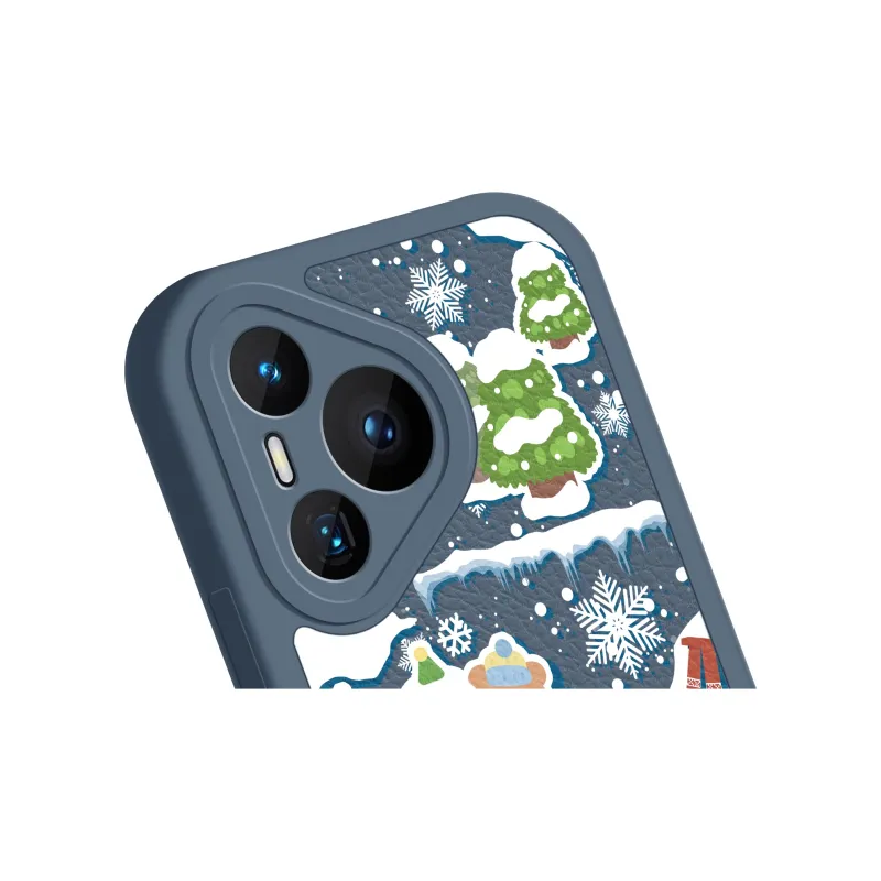 MINISO Phone Cases-10
