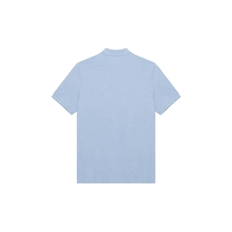 Polo Ralph Lauren Polo Pony Cotton Polo Shirt-1