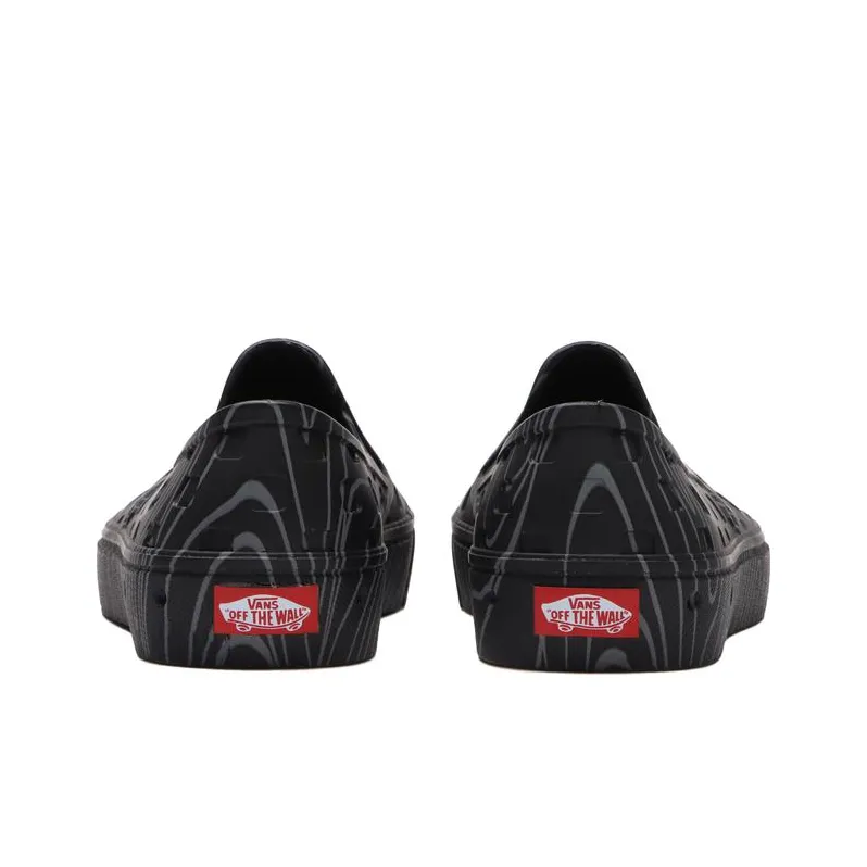 Vans X Nathan Florence Slip On Trk Shoes 'Black'-4