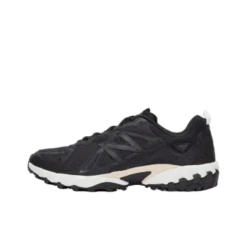 New Balance 610 'Black Ripstop'