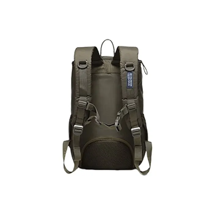 Volunteer Oxford Backpack Unisex Multicolor-5