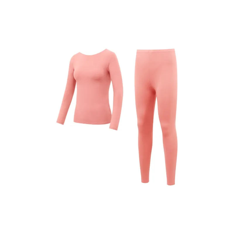 MADALLO Women's Thermal Sets-7