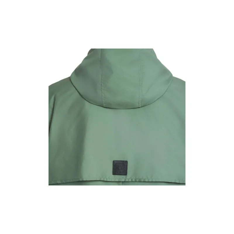 Lanvin Drawstring Zipped Windbreaker-5