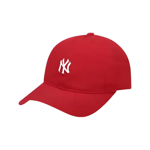 MLB Cotton Baseball Caps Unisex