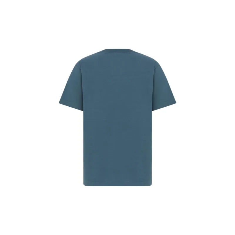 DIOR Charm Relaxed Fit T Shirt-1