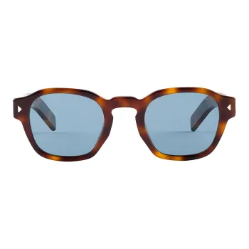PRADA Round frame Sunglasses